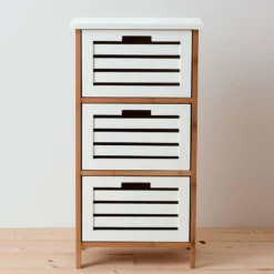 Étagère De Salle De Bain WHITE SANDS -Domublis Soldes Magasin 1000343922 220406 021 MOOD DETAILS P000000001000343922 mood