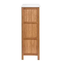 Étagère De Salle De Bain WHITE SANDS -Domublis Soldes Magasin 1000343922 220406 050 DETAILS P000000001000343922