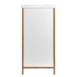 Étagère De Salle De Bain WHITE SANDS -Domublis Soldes Magasin 1000343922 220406 060 DETAILS P000000001000343922