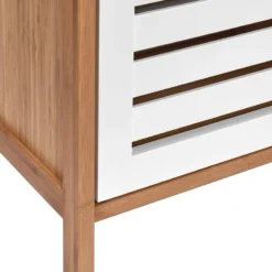 Étagère De Salle De Bain WHITE SANDS -Domublis Soldes Magasin 1000343922 220406 070 DETAILS P000000001000343922