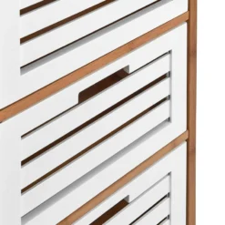 Étagère De Salle De Bain WHITE SANDS -Domublis Soldes Magasin 1000343922 220406 075 DETAILS P000000001000343922