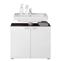 Salle De Bain Angulo II (3 éléments) -Domublis Soldes Magasin 1000344584 220406 035 DETAILS P000000001000344584