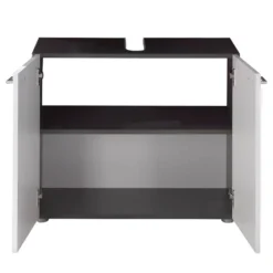 Salle De Bain Angulo II (3 éléments) -Domublis Soldes Magasin 1000344584 220406 040 DETAILS P000000001000344584