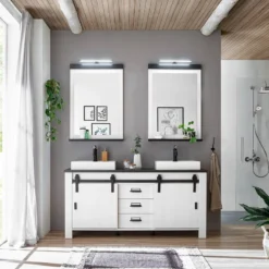 Meuble Avec Double Vasque Shutter -Domublis Soldes Magasin 1000348703 220505 021 MOOD DETAILS P000000001000348703 mood