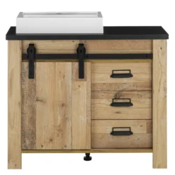 Meuble Avec Vasque Shutter 15 Meuble Avec Vasque Shutter -Domublis Soldes Magasin 1000348712 220505 030 DETAILS P000000001000348712