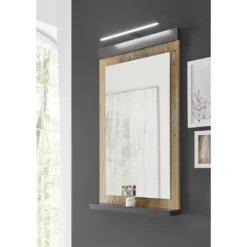 Salle De Bain Shutter VII (3 éléments.) -Domublis Soldes Magasin 1000348736 220505 024 MOOD DETAILS P000000001000348736 mood