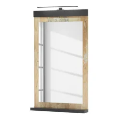 Salle De Bain Shutter VII (3 éléments.) -Domublis Soldes Magasin 1000348736 220505 050 DETAILS P000000001000348736