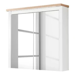 Salle De Bain Sona III (2 éléments) -Domublis Soldes Magasin 1000349878 220802 031 DETAILS P000000001000349878