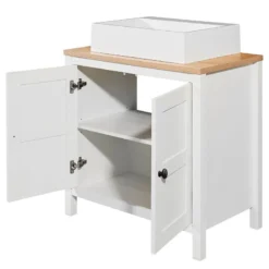 Salle De Bain Sona III (2 éléments) -Domublis Soldes Magasin 1000349878 220802 034 DETAILS P000000001000349878