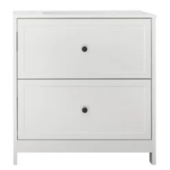 Meuble Avec Vasque Hovden