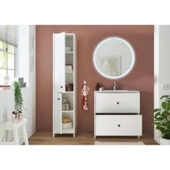 Meuble Avec Vasque Hovden -Domublis Soldes Magasin 1000352041 220624 022 MOOD DETAILS P000000001000352041 mood