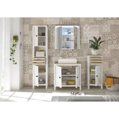 Meuble Avec Vasque Sona -Domublis Soldes Magasin 1000352226 220802 021 MOOD DETAILS P000000001000352226 mood