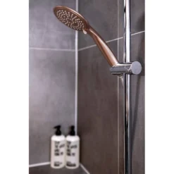 Wenko Pommeau De Douche Young Line -Domublis Soldes Magasin 1000352543 220519 021 MOOD DETAILS P000000001000352543 mood