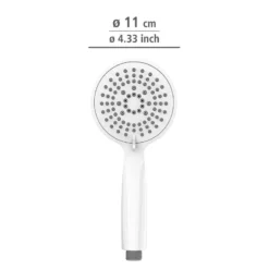 Wenko Pommeau De Douche Young Line -Domublis Soldes Magasin 1000352544 220519 500 SKETCH DETAILS P000000001000352544 sketch