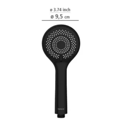 Wenko Pommeau De Douche Watersaving III -Domublis Soldes Magasin 1000352549 220519 500 SKETCH DETAILS P000000001000352549 sketch