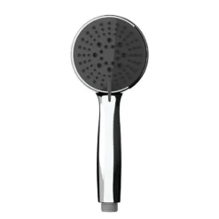 Wenko Pommeau De Douche Basic Line IV