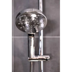 Wenko Pommeau De Douche Design Line -Domublis Soldes Magasin 1000352551 220519 020 MOOD DETAILS P000000001000352551 mood