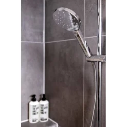 Wenko Pommeau De Douche Design Line -Domublis Soldes Magasin 1000352551 220519 021 MOOD DETAILS P000000001000352551 mood