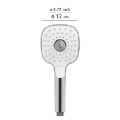 Wenko Pommeau De Douche Powerboost II -Domublis Soldes Magasin 1000352554 220519 500 SKETCH DETAILS P000000001000352554 sketch