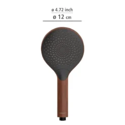 Wenko Pommeau De Douche Watersaving IV -Domublis Soldes Magasin 1000352555 220519 500 SKETCH DETAILS P000000001000352555 sketch