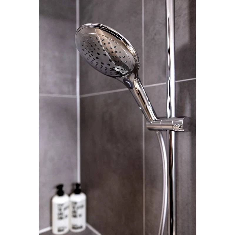 Wenko Pommeau De Douche Basic Line I 5 Wenko Pommeau De Douche Basic Line I – Image 3