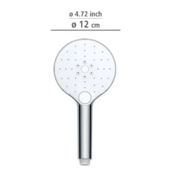 Wenko Pommeau De Douche Cleaning III -Domublis Soldes Magasin 1000352560 220519 500 SKETCH DETAILS P000000001000352560 sketch