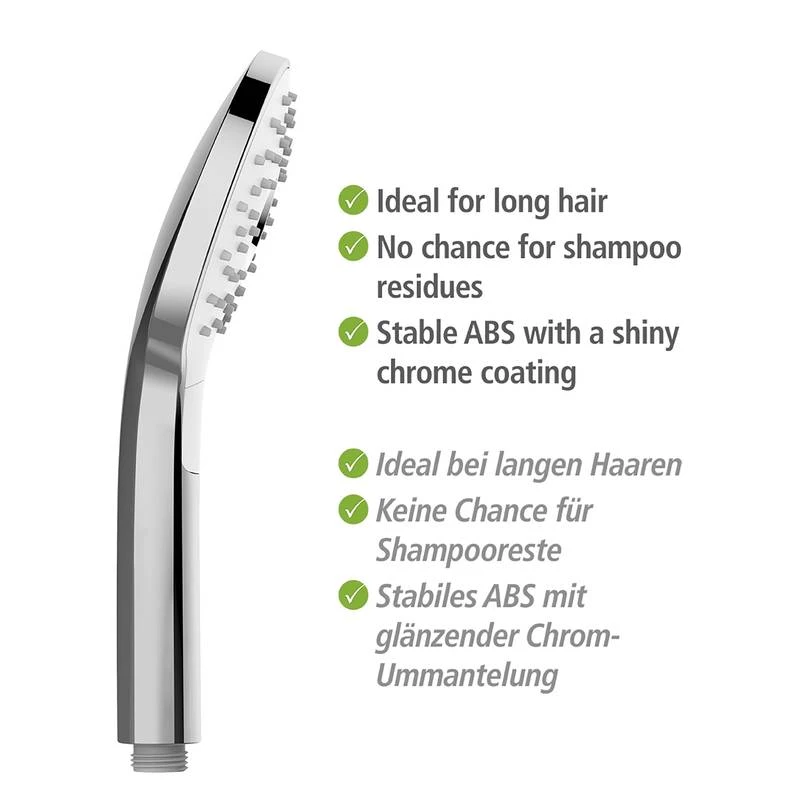 Wenko Pommeau De Douche Powerboost I 12 Wenko Pommeau De Douche Powerboost I – Image 10