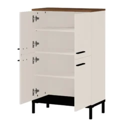 Meuble Bas Yonkers -Domublis Soldes Magasin 1000353379 220524 030 DETAILS P000000001000353379