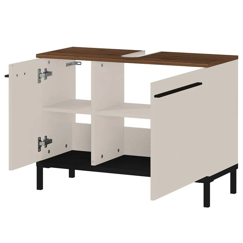 Meuble Sous Lavabo Yonkers 14 Meuble Sous Lavabo Yonkers – Image 12