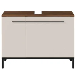 Meuble Sous Lavabo Yonkers 31 Meuble Sous Lavabo Yonkers -Domublis Soldes Magasin 1000353380 220524 040 DETAILS P000000001000353380