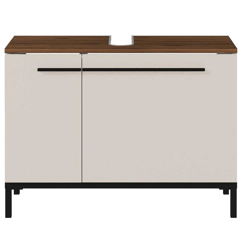 Meuble Sous Lavabo Yonkers 15 Meuble Sous Lavabo Yonkers – Image 13