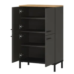 Meuble Bas Yonkers -Domublis Soldes Magasin 1000353381 220524 030 DETAILS P000000001000353381