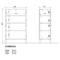 Meuble Bas Yonkers -Domublis Soldes Magasin 1000353381 220524 500 SKETCH DETAILS P000000001000353381 sketch