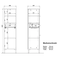 Armoire Midi Yonkers 29 Armoire Midi Yonkers -Domublis Soldes Magasin 1000353384 220524 500 SKETCH DETAILS P000000001000353384 sketch
