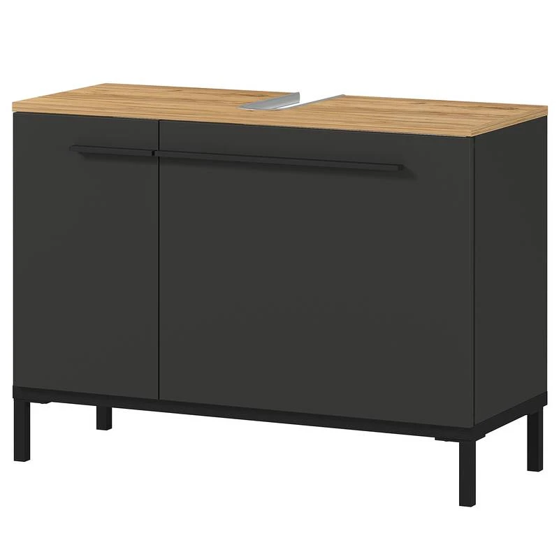 Meuble Sous Lavabo Yonkers 3 Meuble Sous Lavabo Yonkers