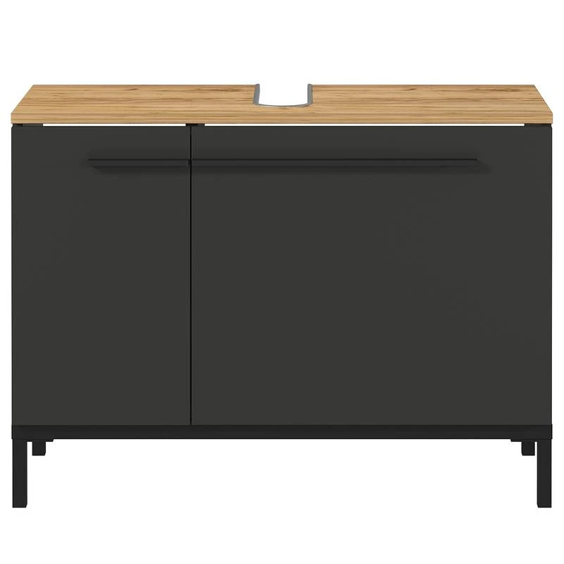 Meuble Sous Lavabo Yonkers 6 Meuble Sous Lavabo Yonkers – Image 4