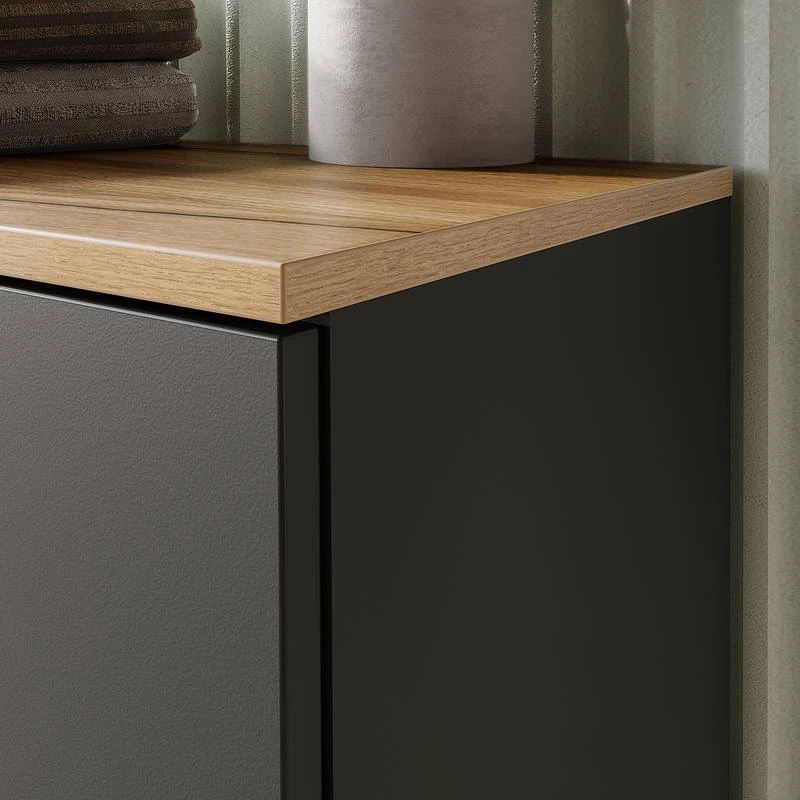 Meuble Sous Lavabo Yonkers 7 Meuble Sous Lavabo Yonkers – Image 5