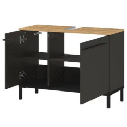 Salle De Bain Yonkers III (3 éléments) -Domublis Soldes Magasin 1000353391 220524 045 DETAILS P000000001000353391