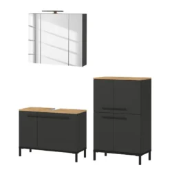 Salle De Bain Yonkers III (3 éléments)