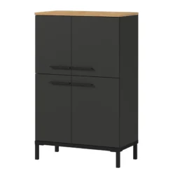 Salle De Bain Yonkers V (5 éléments) -Domublis Soldes Magasin 1000353394 220524 050 DETAILS P000000001000353394