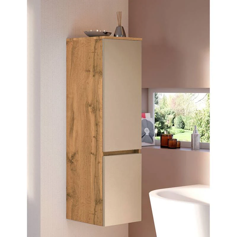 Armoire De Salle De Bain Verciano 4 Armoire De Salle De Bain Verciano – Image 2