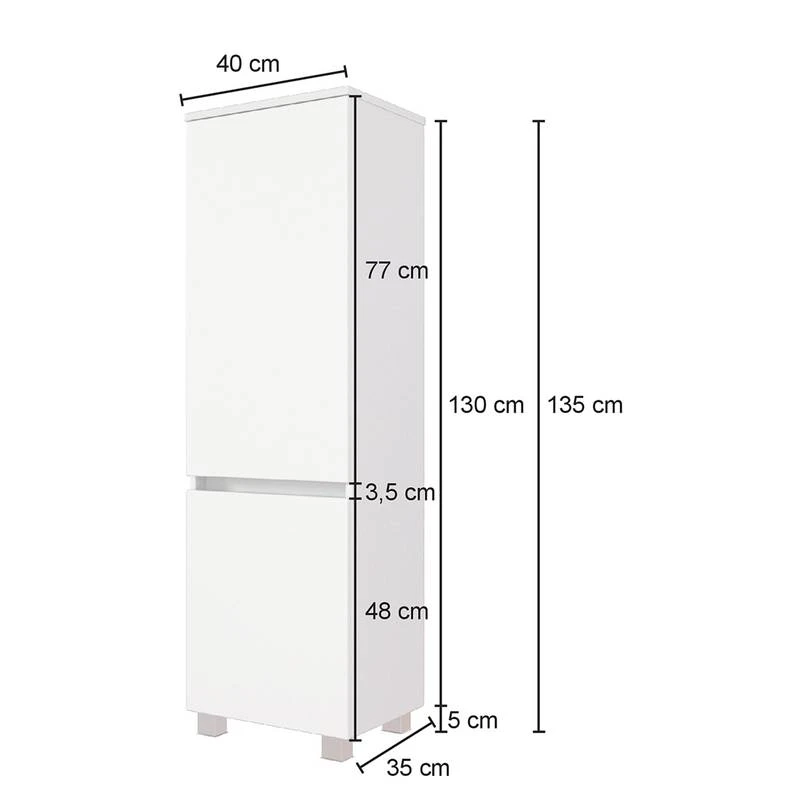 Armoire De Salle De Bain Verciano 14 Armoire De Salle De Bain Verciano – Image 12