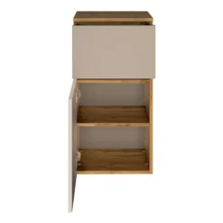 Meuble Bas Verciano -Domublis Soldes Magasin 1000360185 220812 031 DETAILS P000000001000360185