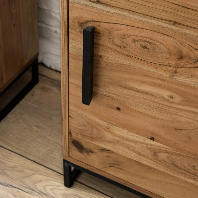 Colonne De Salle De Bain Woodston 11 Colonne De Salle De Bain Woodston – Image 9