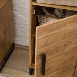 Colonne De Salle De Bain Woodston 31 Colonne De Salle De Bain Woodston -Domublis Soldes Magasin 1000361882 220624 036 DETAILS P000000001000361882