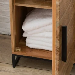 Colonne De Salle De Bain Woodston 32 Colonne De Salle De Bain Woodston -Domublis Soldes Magasin 1000361882 220624 037 DETAILS P000000001000361882