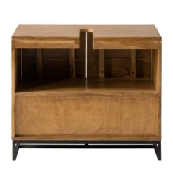 Meuble Sous Lavabo Woodson -Domublis Soldes Magasin 1000361883 220624 033 DETAILS P000000001000361883