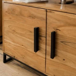 Meuble Sous Lavabo Woodson -Domublis Soldes Magasin 1000361883 220624 039 DETAILS P000000001000361883