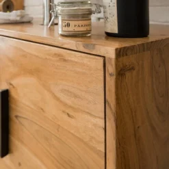 Meuble Sous Lavabo Woodson -Domublis Soldes Magasin 1000361883 220624 040 DETAILS P000000001000361883