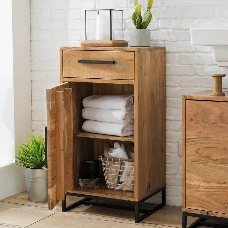 Meuble Bas Woodston 5 Meuble Bas Woodston – Image 3